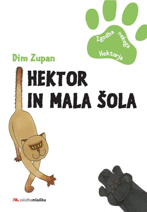 Dim Zupan: Hektor in mala šola