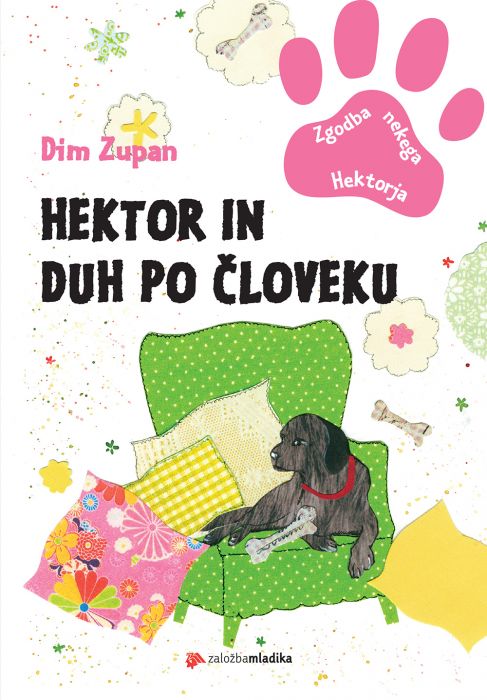 Dim Zupan: Hektor in duh po človeku