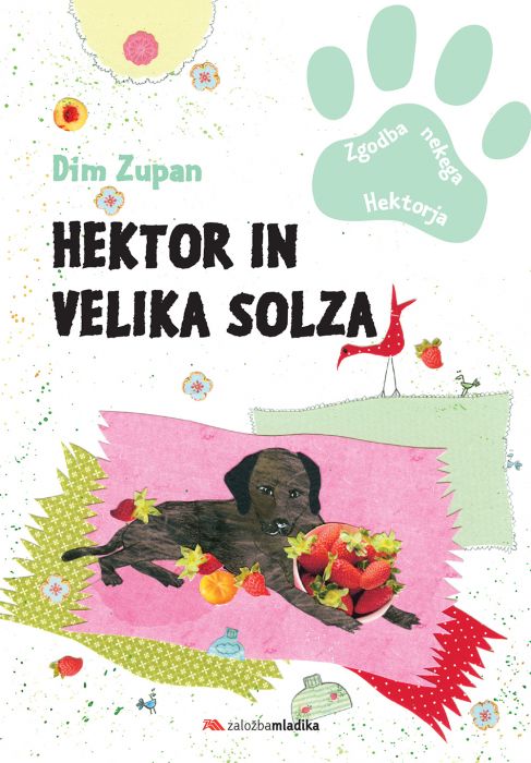 Dim Zupan: Hektor in velika solza