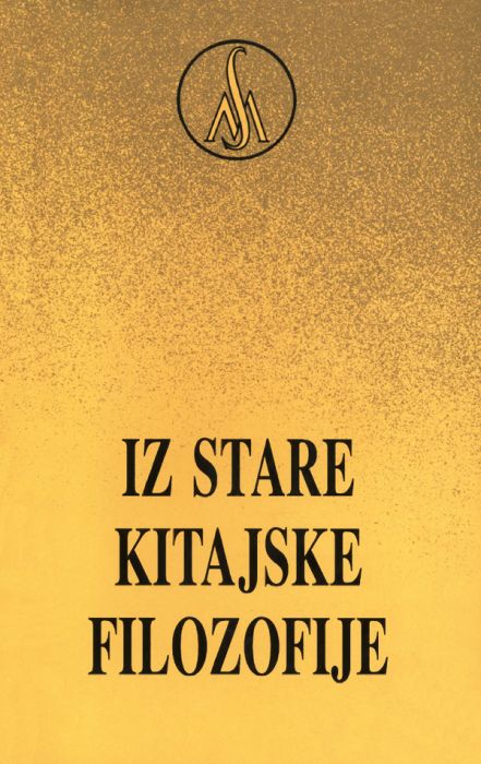 Tao te king: Iz stare kitajske filozofije