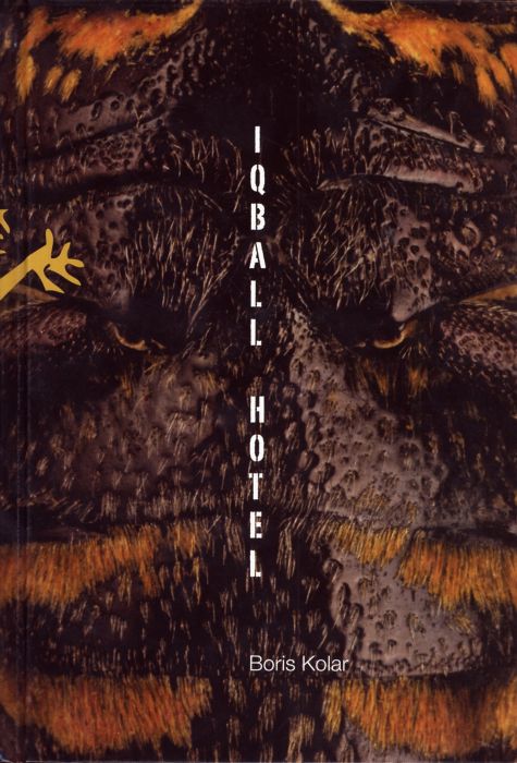 Boris Kolar: IQBALL HOTEL