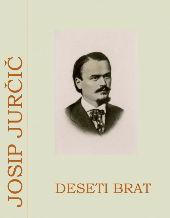 Josip Jurčič: Deseti brat