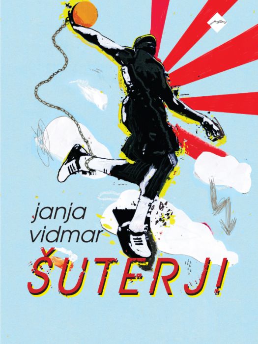 Janja Vidmar: Šuterji