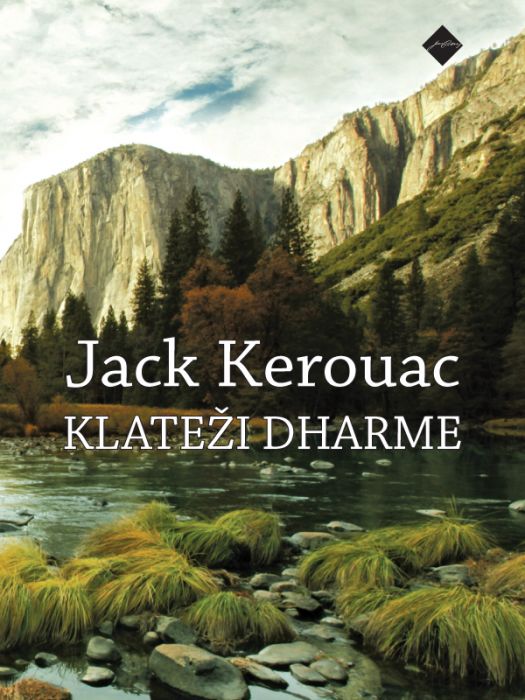 Jack Kerouac: Klateži dharme