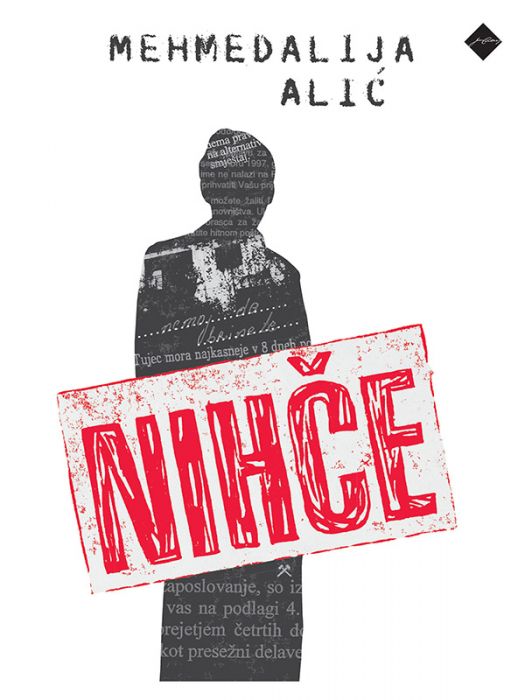 Mehmedalija Alić: Nihče