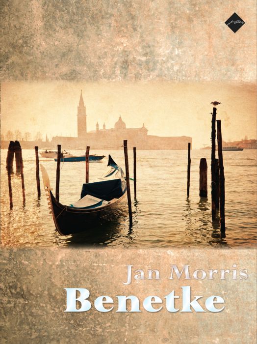 Jan Morris: Benetke