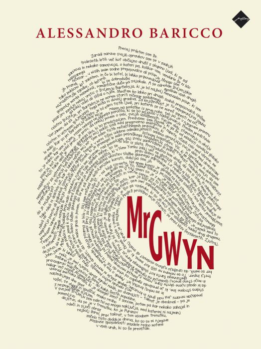 Alessandro Baricco: Mr Gwyn