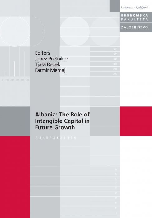 editos: Janez Prašnikar, Tjaša Redek, Fatmir Memaj: Albania