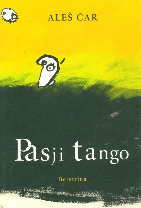 Aleš Čar: Pasji tango