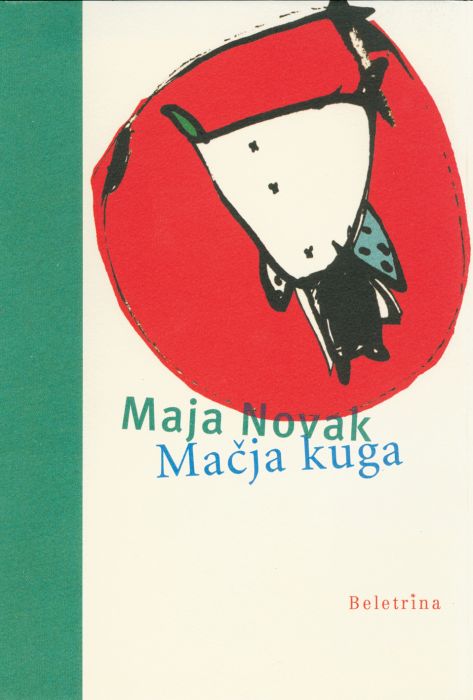 Maja Novak: Mačja kuga
