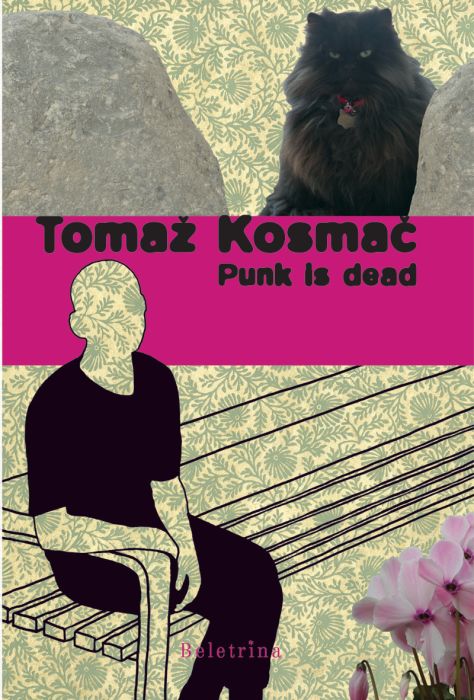 Tomaž Kosmač: Punk is dead