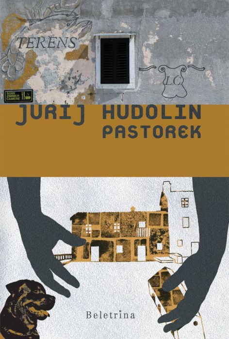 Jurij Hudolin: Pastorek