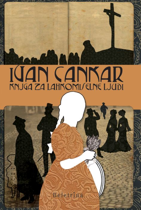 Ivan Cankar: Knjiga za lahkomiselne ljudi