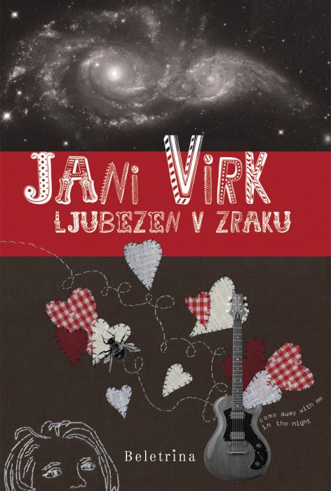 Jani Virk: Ljubezen v zraku