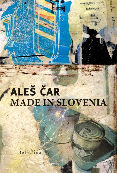 Aleš Čar: Made in Slovenia 