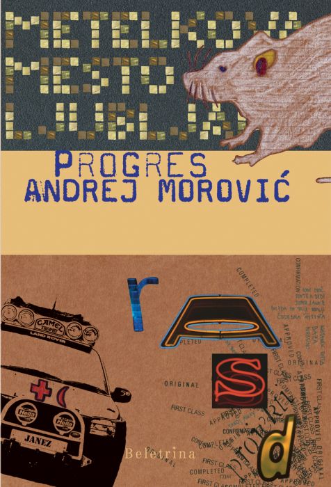 Andrej Morović: Progres