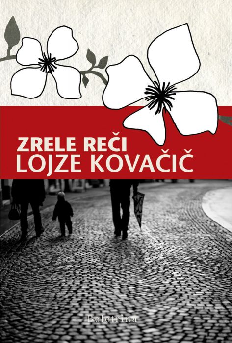 Lojze Kovačič: Zrele reči