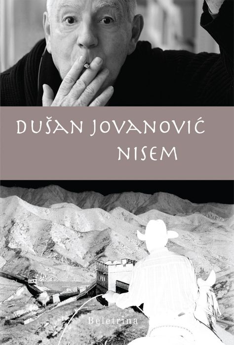 Dušan Jovanović: Nisem