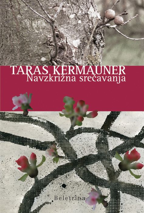 Taras Kermauner: Navzkrižna srečavanja