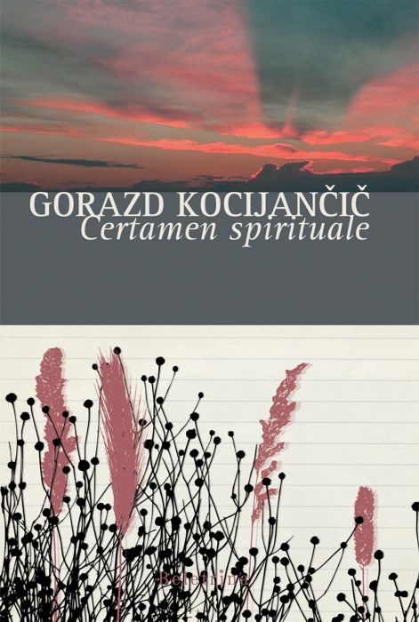 Gorazd Kocijančič: Certamen Spirituale