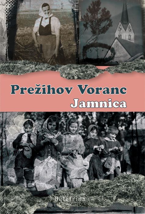 Prežihov Voranc: Jamnica