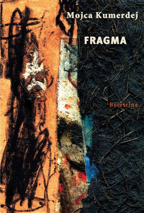 Mojca Kumerdej: Fragma