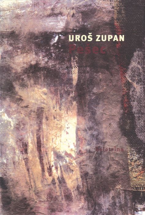 Uroš Zupan: Pešec