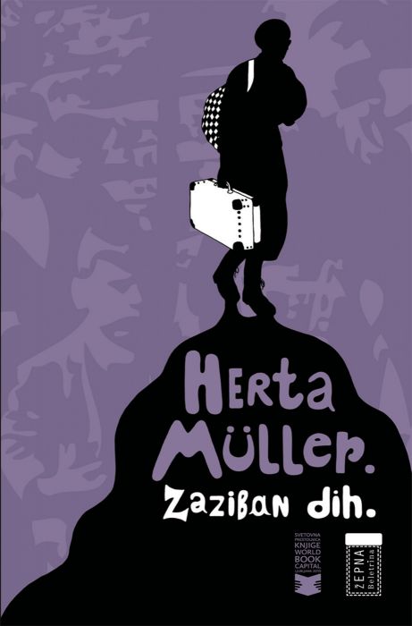 Herta Müller: Zaziban dih