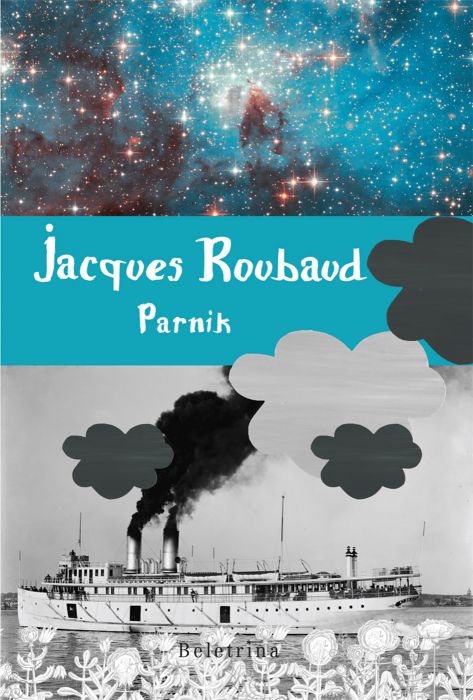 Jacques Roubaud: Parnik