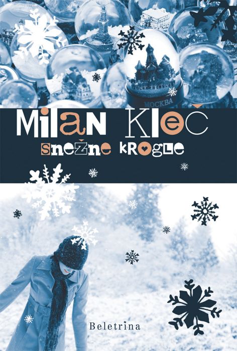 Milan Kleč: Snežne krogle