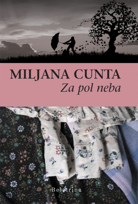 Miljana Cunta: Za pol neba