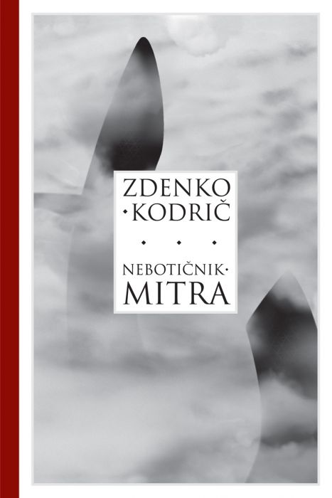 Zdenko Kodrič: Nebotičnik mitra