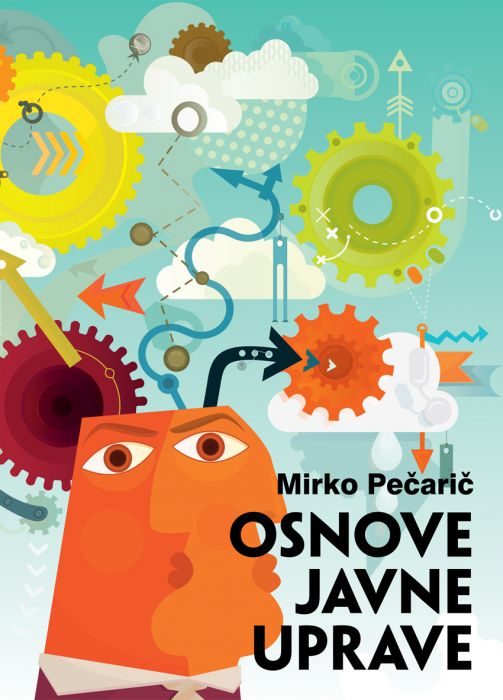 Mirko Pečarič: Osnove javne uprave