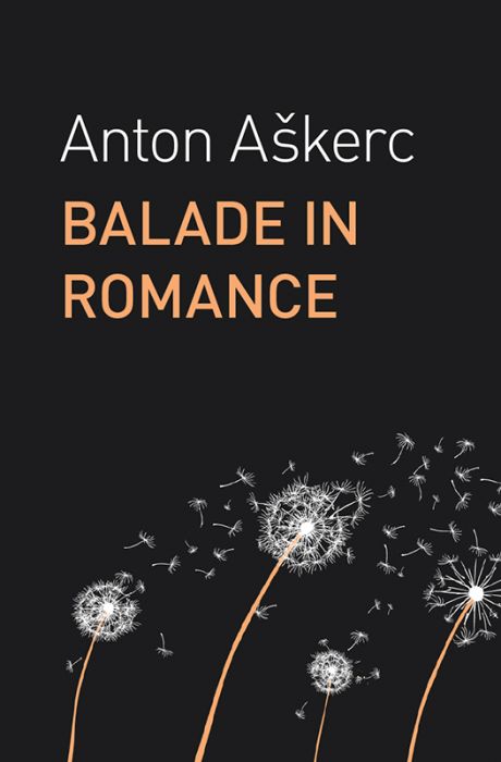 Anton Aškerc: Balade in romance