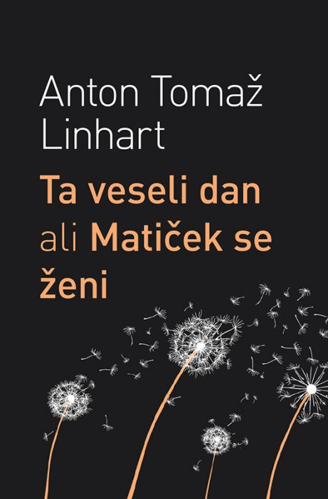 Anton Tomaž Linhart: Ta veseli dan ali Matiček se ženi