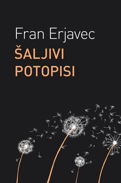 Fran Erjavec: Šaljivi potopisi