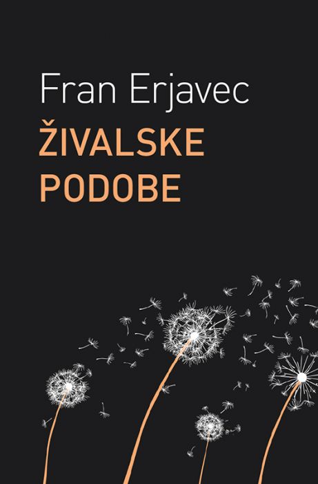 Fran Erjavec: Živalske podobe