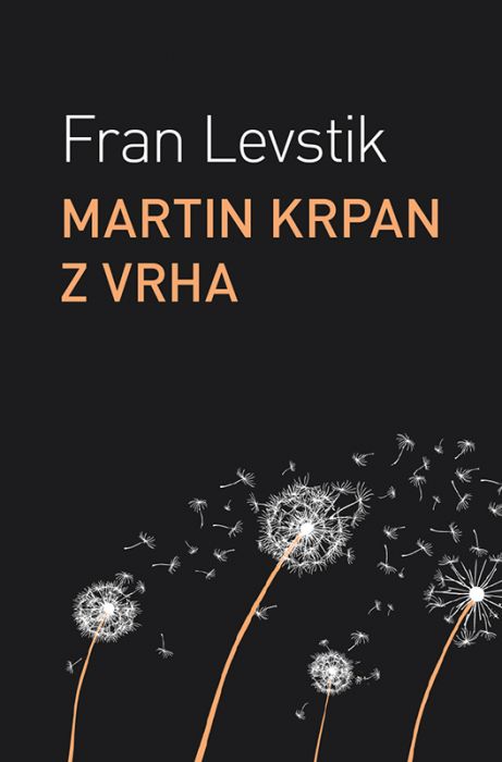 Fran Levstik: Martin Krpan z Vrha