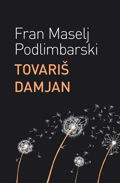 Fran Maselj Podlimbarski: Tovariš Damjan