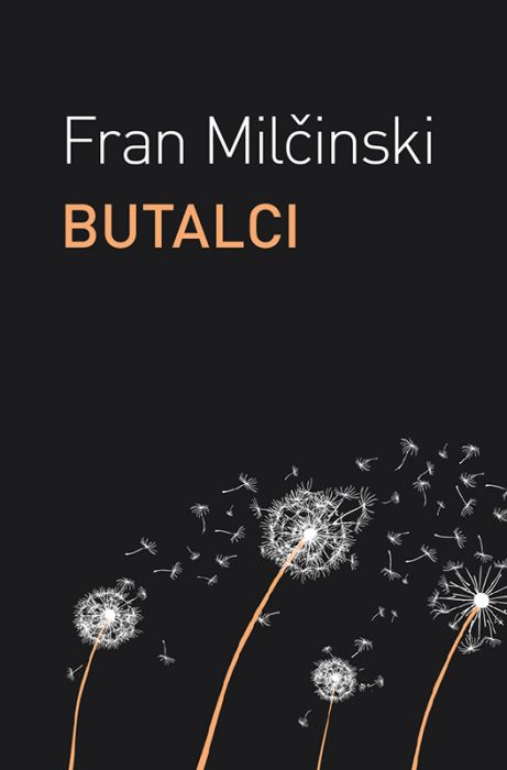 Fran Milčinski: Butalci