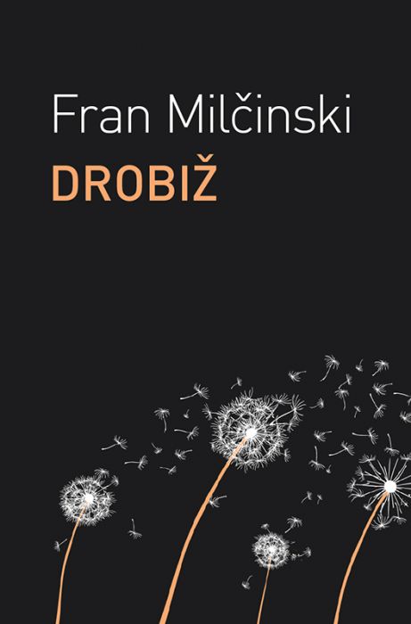 Fran Milčinski: Drobiž