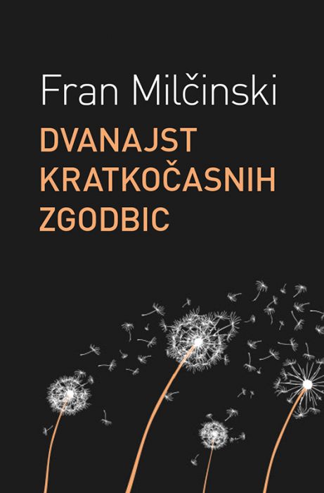 Fran Milčinski: Dvanajst kratkočasnih zgodbic