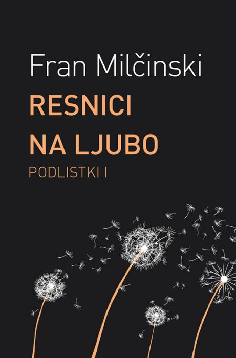 Fran Milčinski: Resnici na ljubo