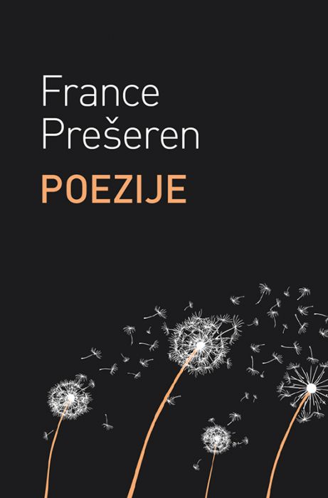 France Prešeren: Poezije