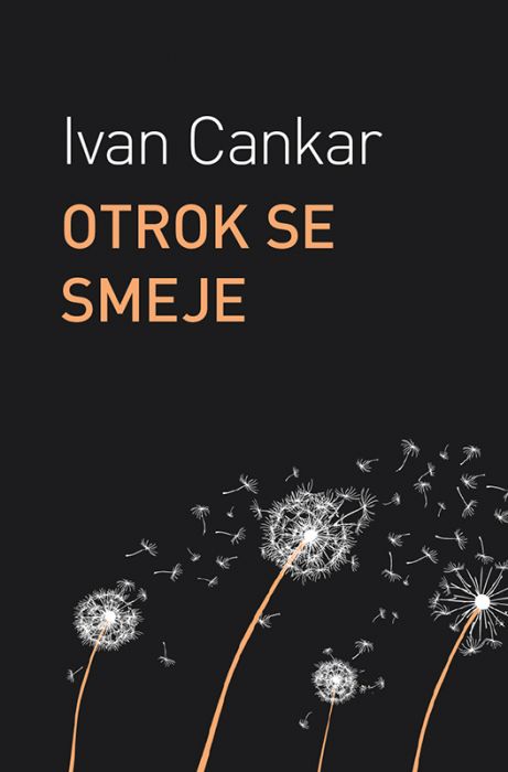 Ivan Cankar: Otrok se smeje