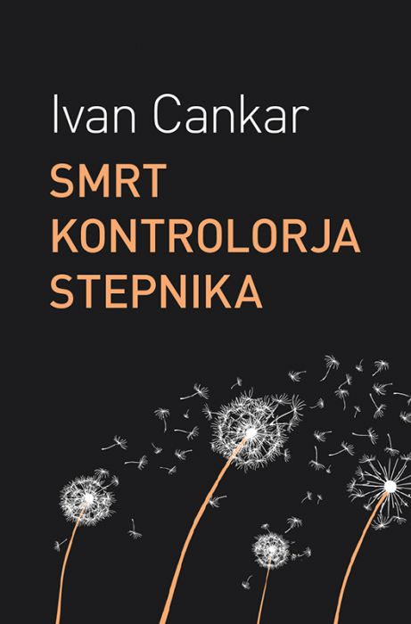 Ivan Cankar: Smrt kontrolorja Stepnika