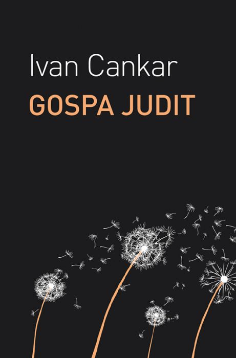 Ivan Cankar: Gospa Judit