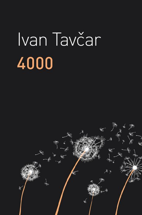 Ivan Tavčar: 4000