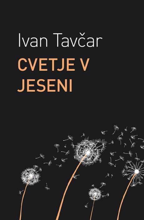 Ivan Tavčar: Cvetje v jeseni