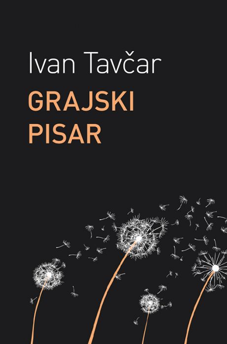 Ivan Tavčar: Grajski pisar